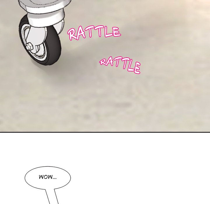 Old Life Behind chapter 16 page 89
