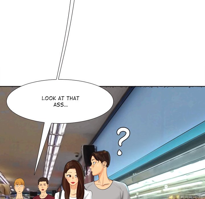 Old Life Behind chapter 16 page 91