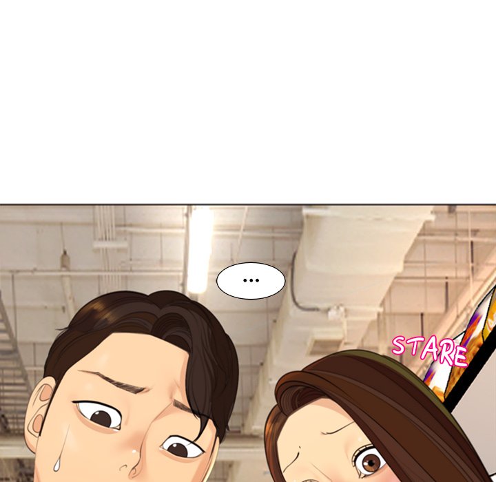 Old Life Behind chapter 16 page 117