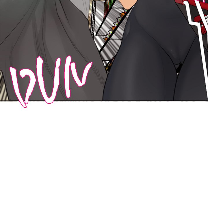 Old Life Behind chapter 16 page 122