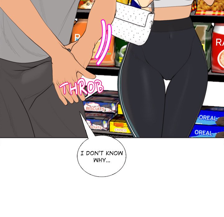 Old Life Behind chapter 16 page 125