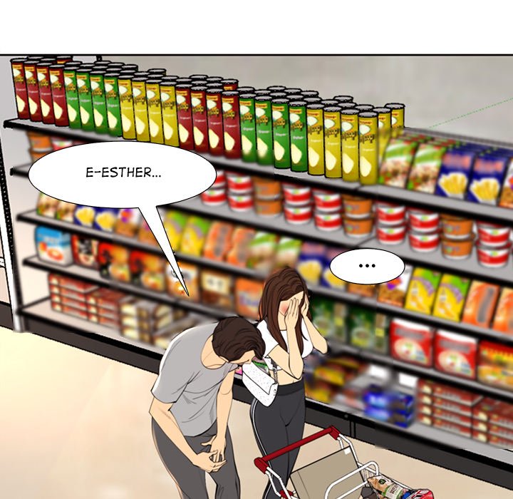 Old Life Behind chapter 16 page 127