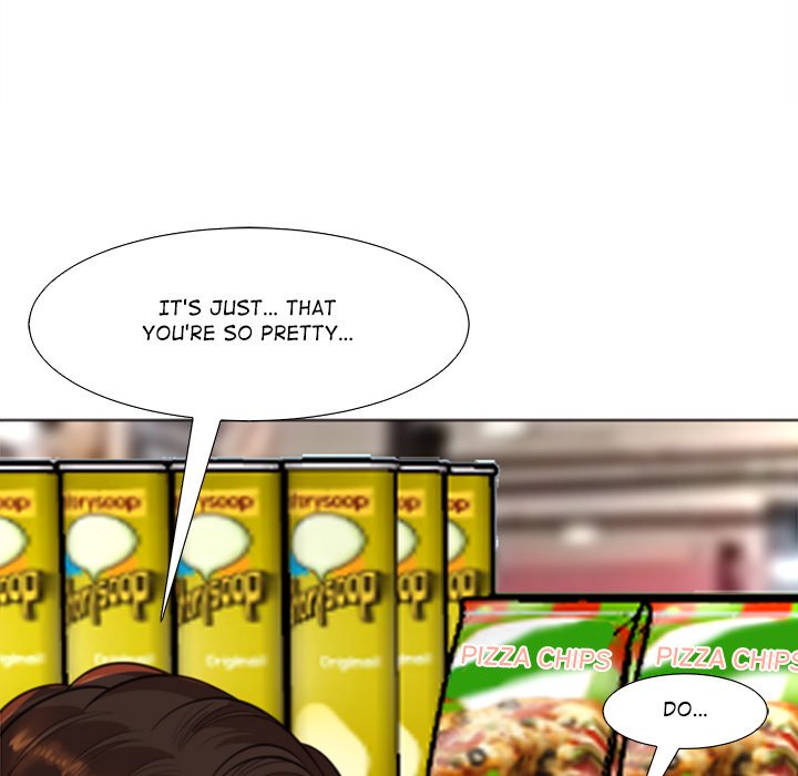 Old Life Behind chapter 16 page 130