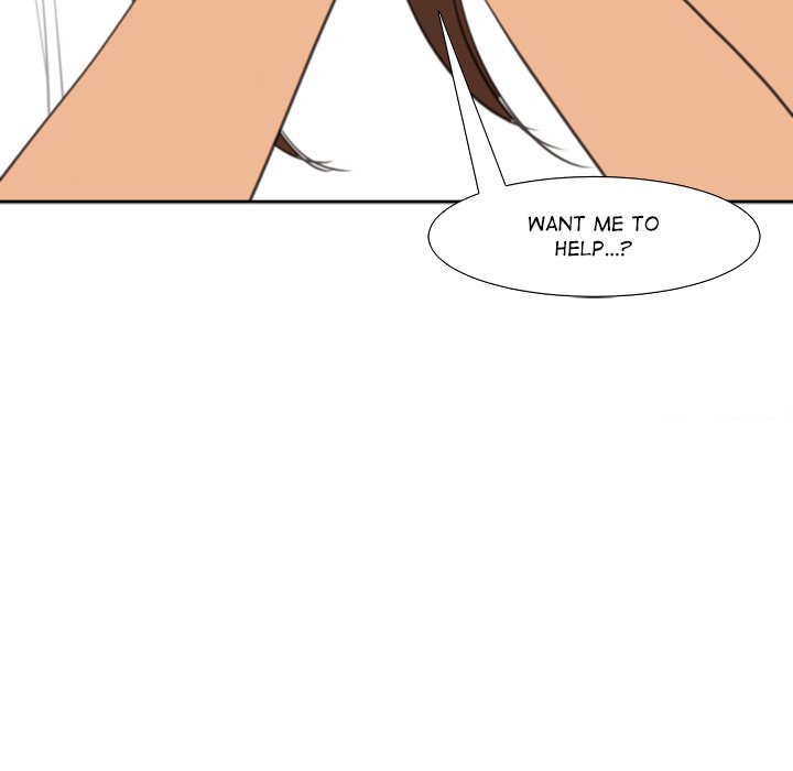 Old Life Behind chapter 16 page 136