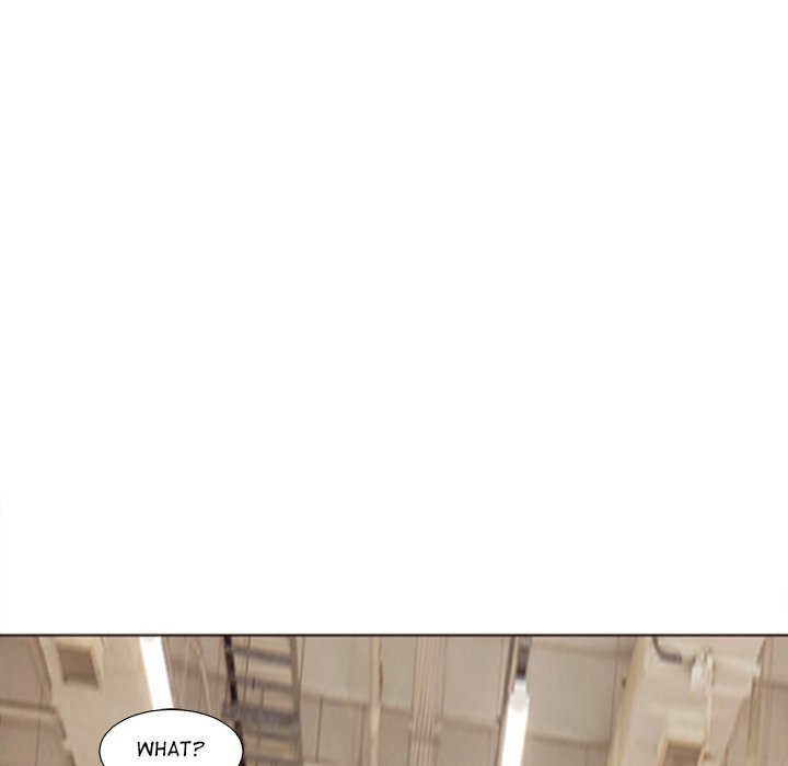 Old Life Behind chapter 16 page 137