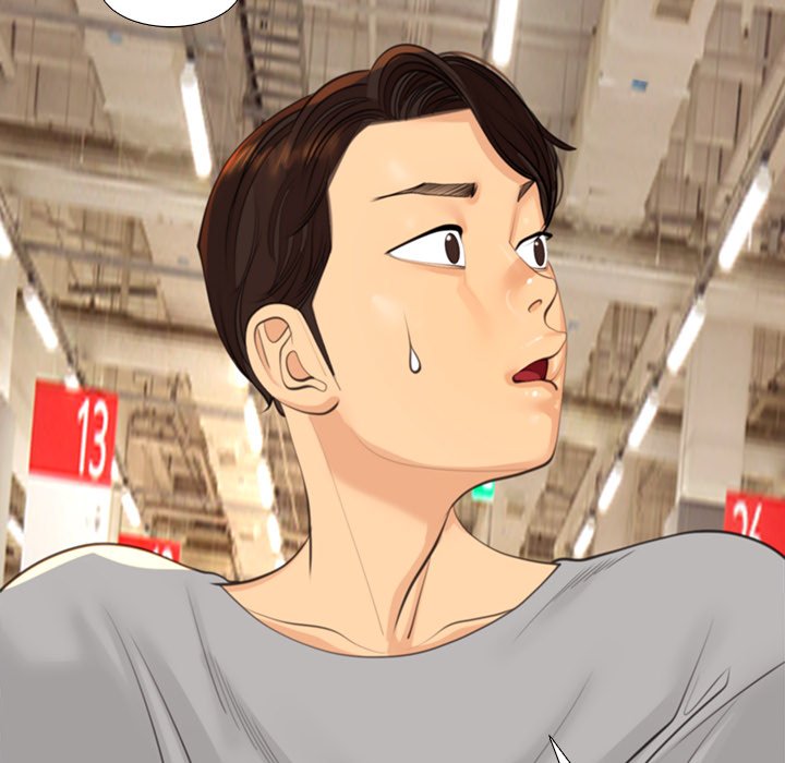 Old Life Behind chapter 16 page 138