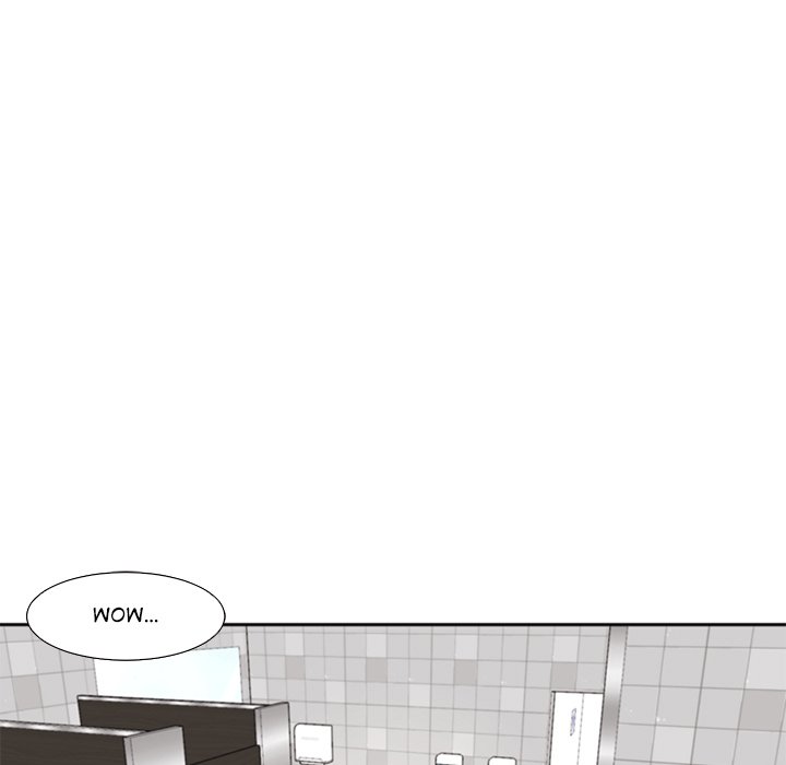 Old Life Behind chapter 16 page 143