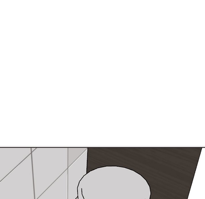 Old Life Behind chapter 16 page 153