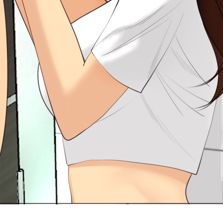 Old Life Behind chapter 16 page 161