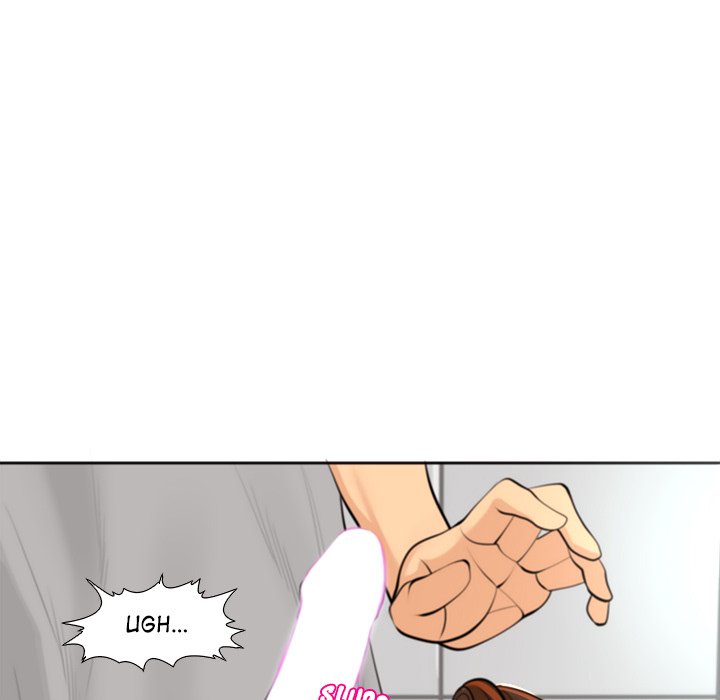 Old Life Behind chapter 16 page 163