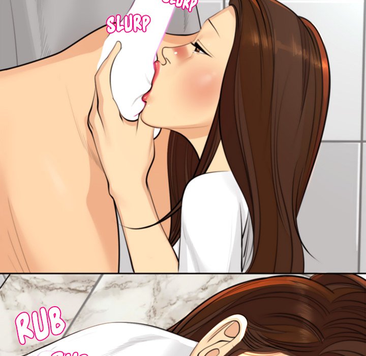 Old Life Behind chapter 16 page 164