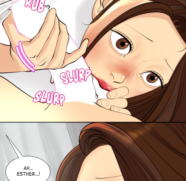 Old Life Behind chapter 16 page 165
