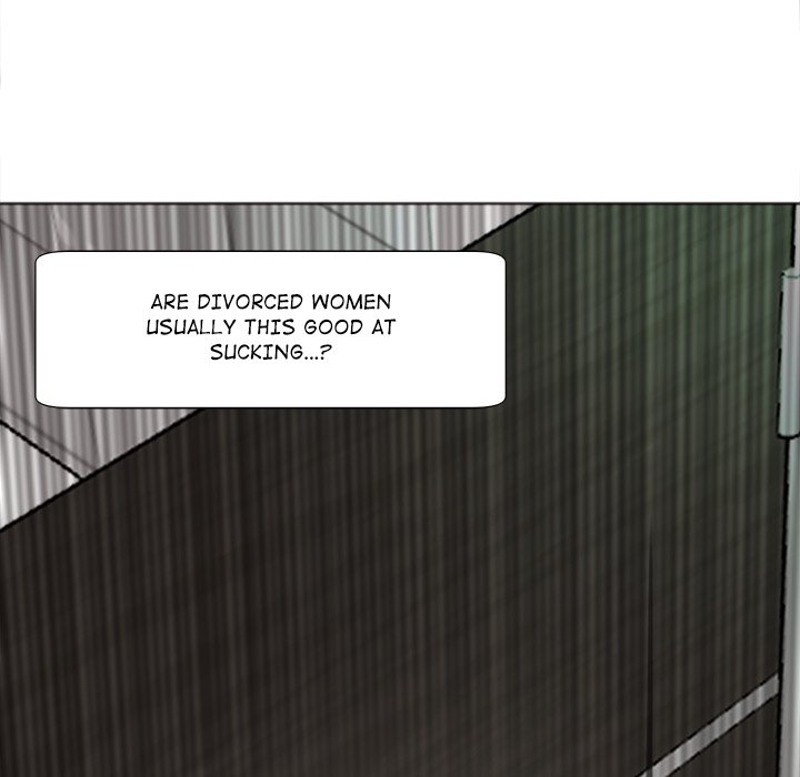 Old Life Behind chapter 16 page 171
