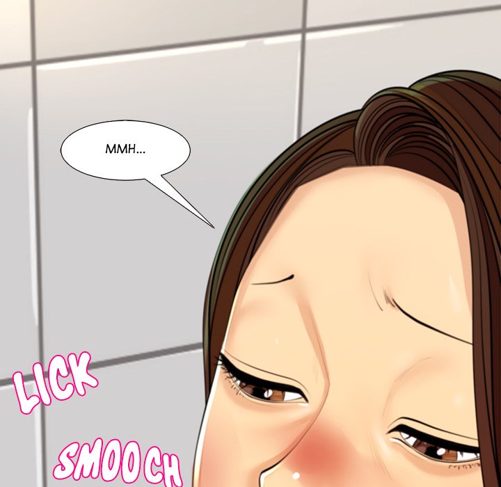 Old Life Behind chapter 16 page 176