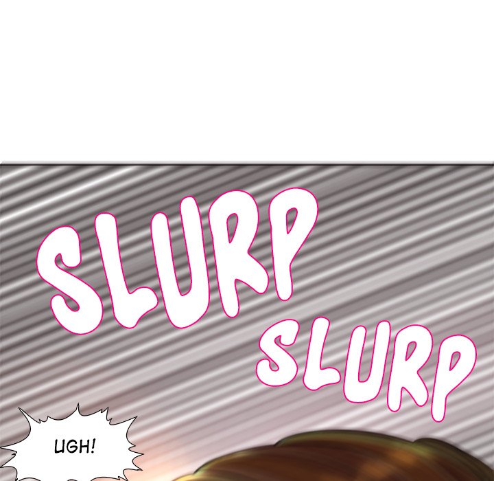 Old Life Behind chapter 16 page 184