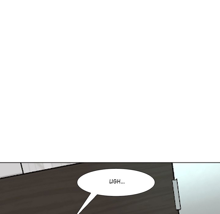 Old Life Behind chapter 16 page 189