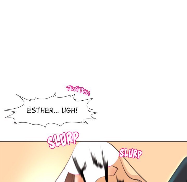Old Life Behind chapter 16 page 193