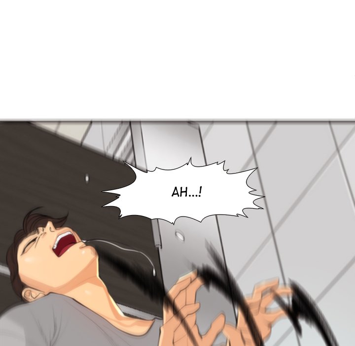 Old Life Behind chapter 16 page 204