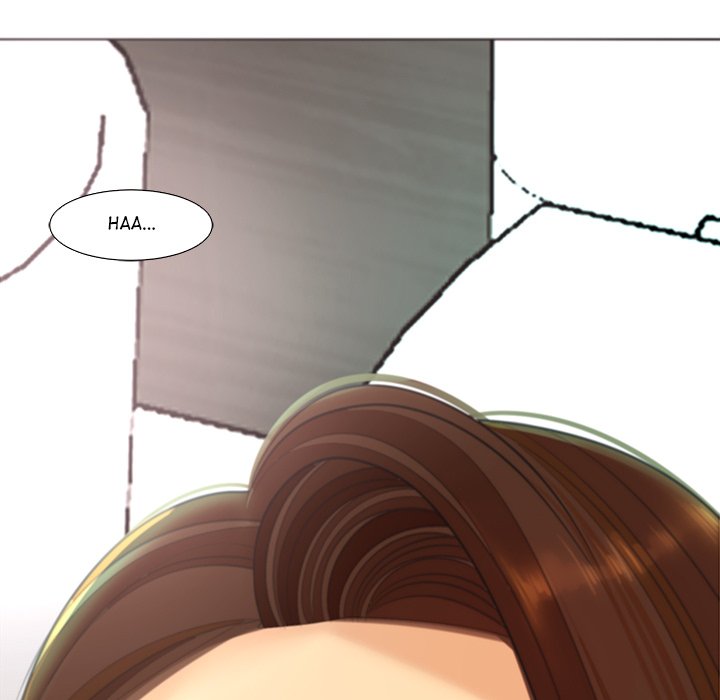 Old Life Behind chapter 16 page 207