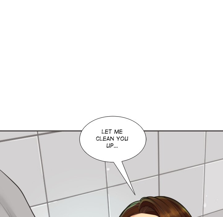 Old Life Behind chapter 16 page 217