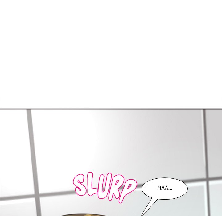 Old Life Behind chapter 16 page 220