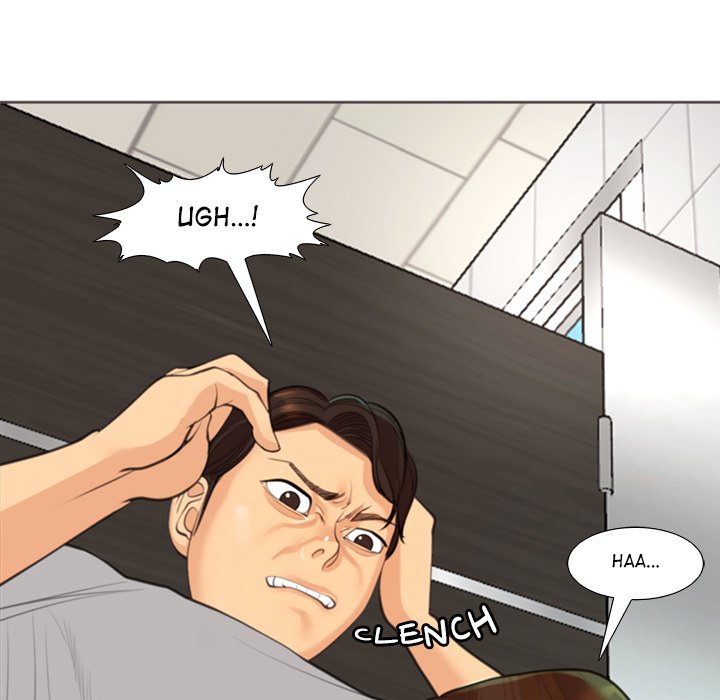 Old Life Behind chapter 16 page 225