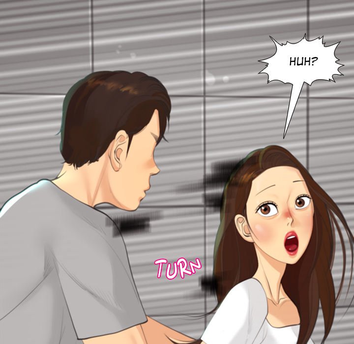 Old Life Behind chapter 16 page 229