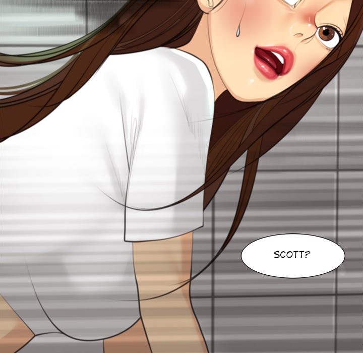 Old Life Behind chapter 16 page 233