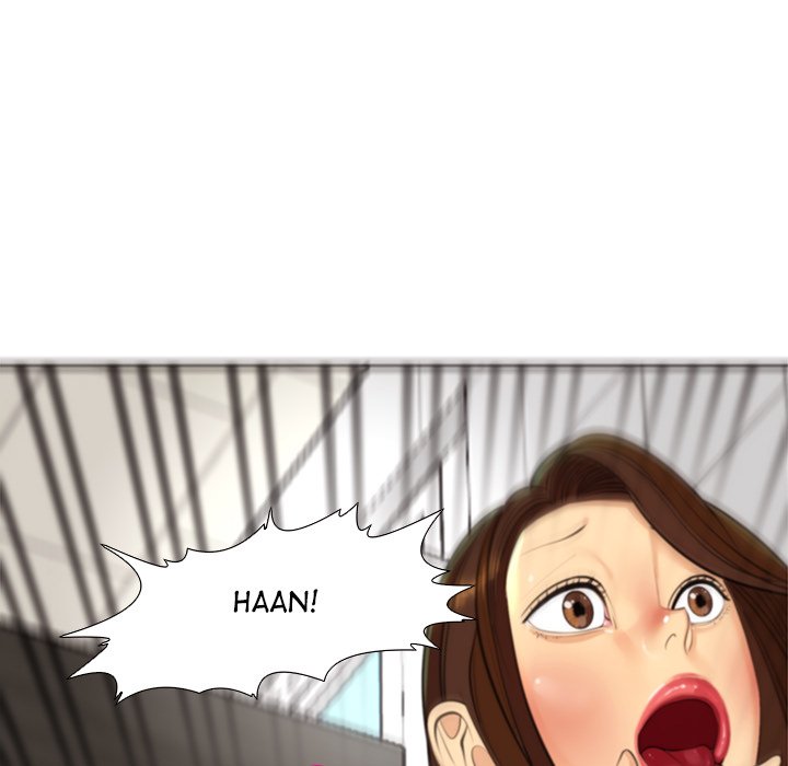 Old Life Behind chapter 16 page 248