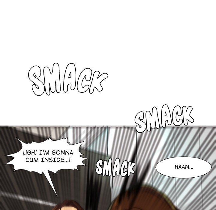 Old Life Behind chapter 16 page 260