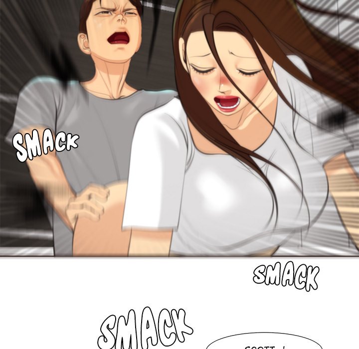 Old Life Behind chapter 16 page 261
