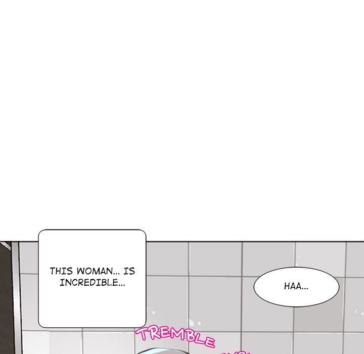 Old Life Behind chapter 16 page 278