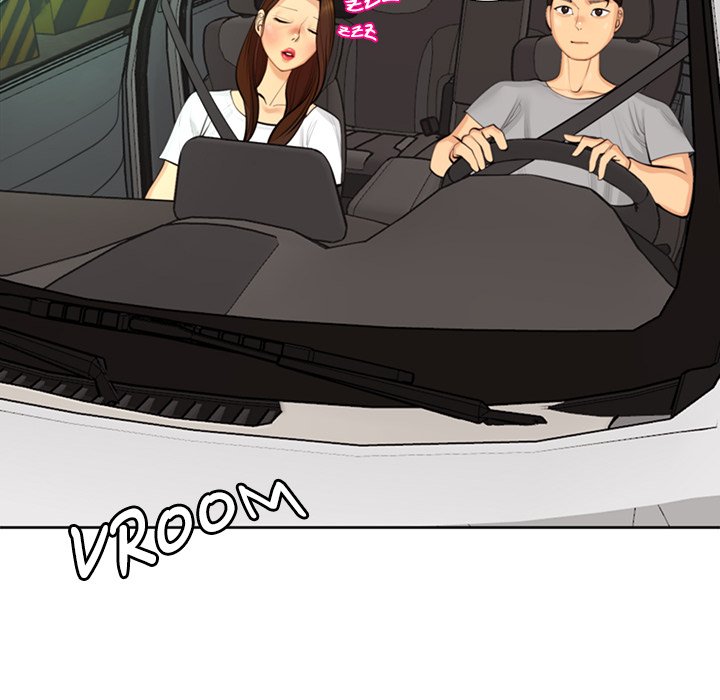 Old Life Behind chapter 16 page 288