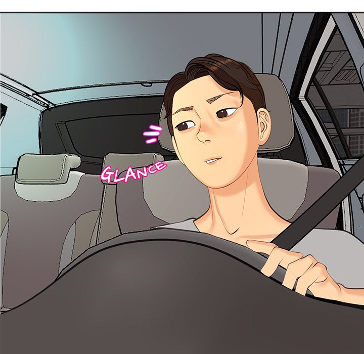 Old Life Behind chapter 16 page 291