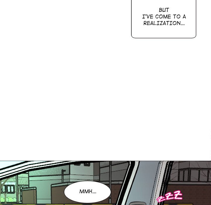 Old Life Behind chapter 16 page 293