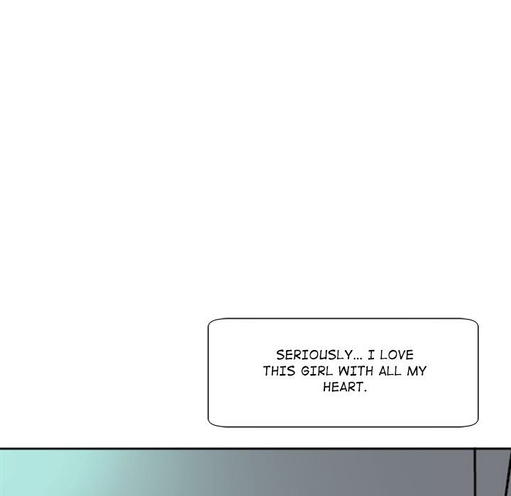 Old Life Behind chapter 16 page 296