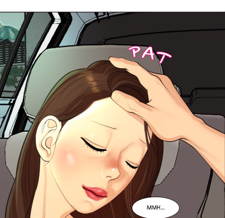 Old Life Behind chapter 16 page 300