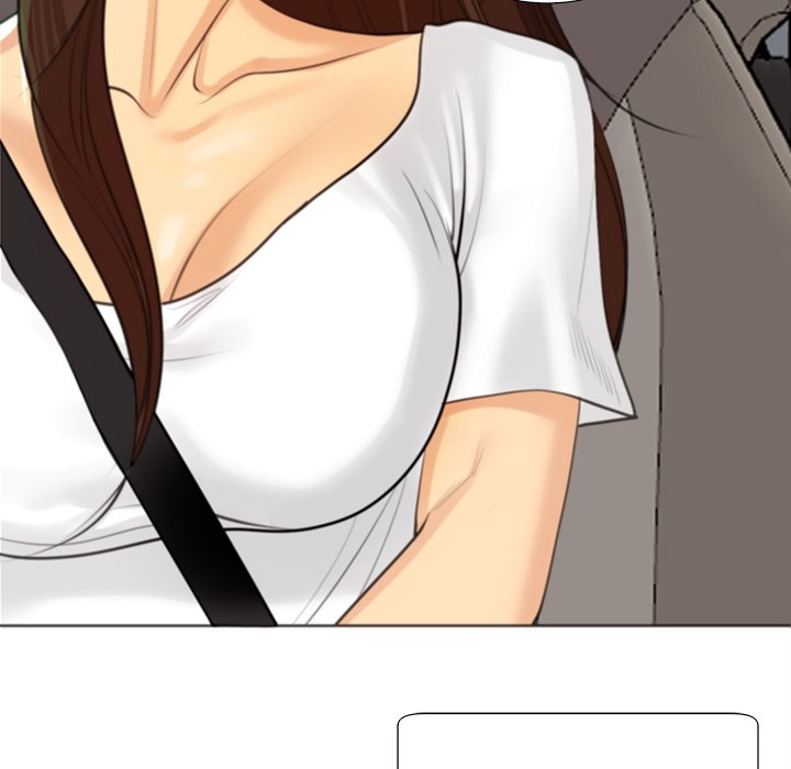 Old Life Behind chapter 16 page 301
