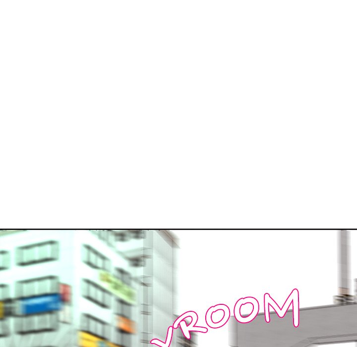 Old Life Behind chapter 16 page 304