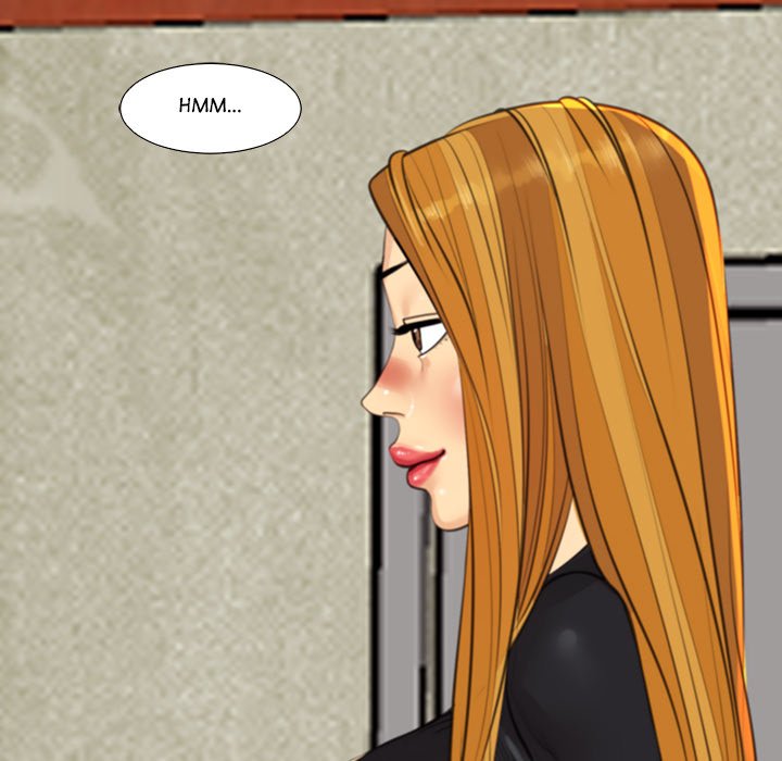 Old Life Behind chapter 16 page 314