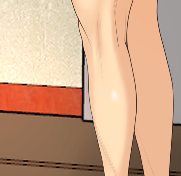 Old Life Behind chapter 16 page 317