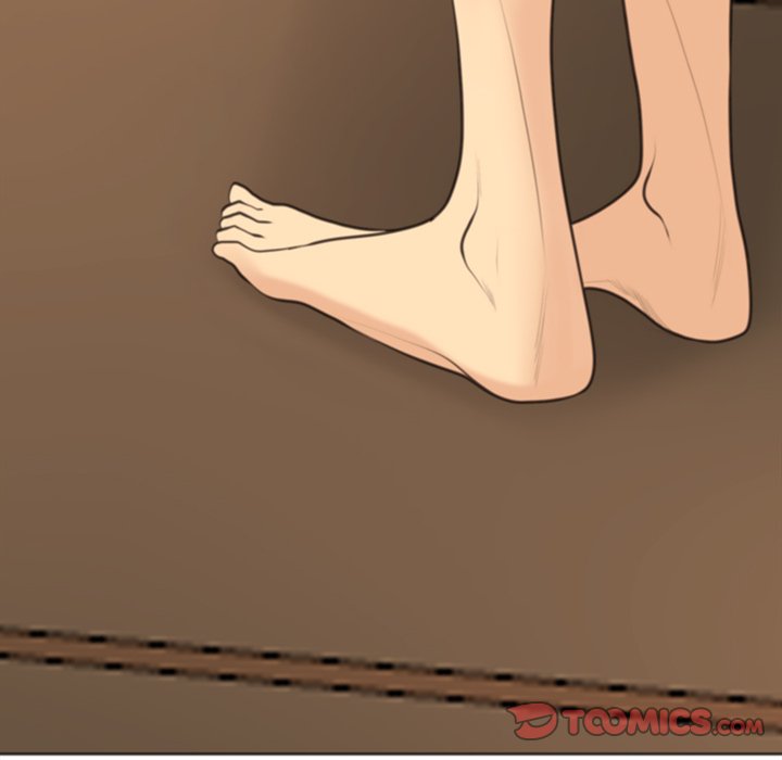 Old Life Behind chapter 16 page 318