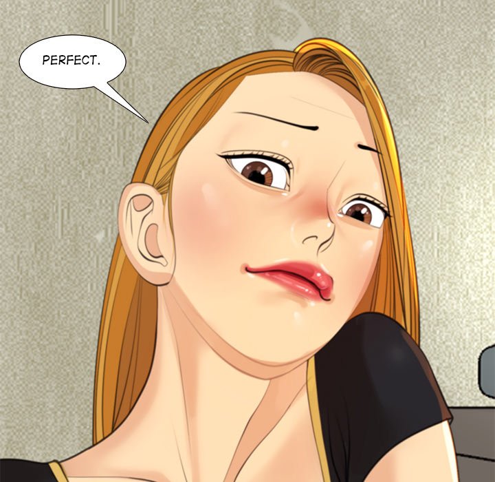 Old Life Behind chapter 16 page 323