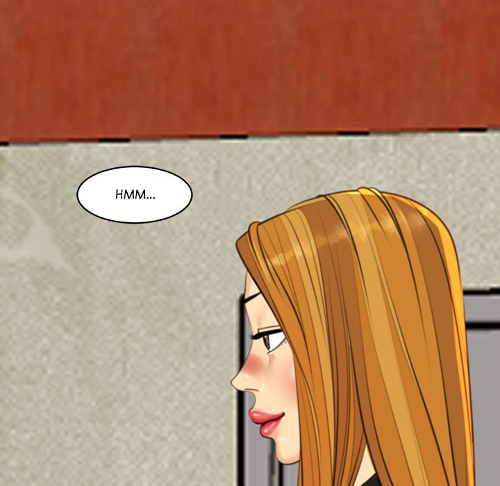 Old Life Behind chapter 17 page 12