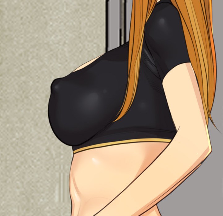 Old Life Behind chapter 17 page 13