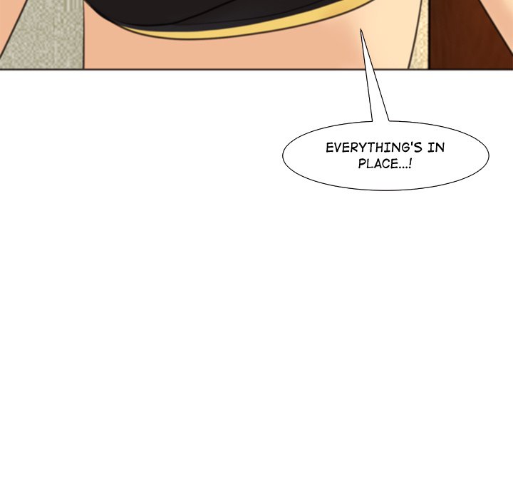 Old Life Behind chapter 17 page 23