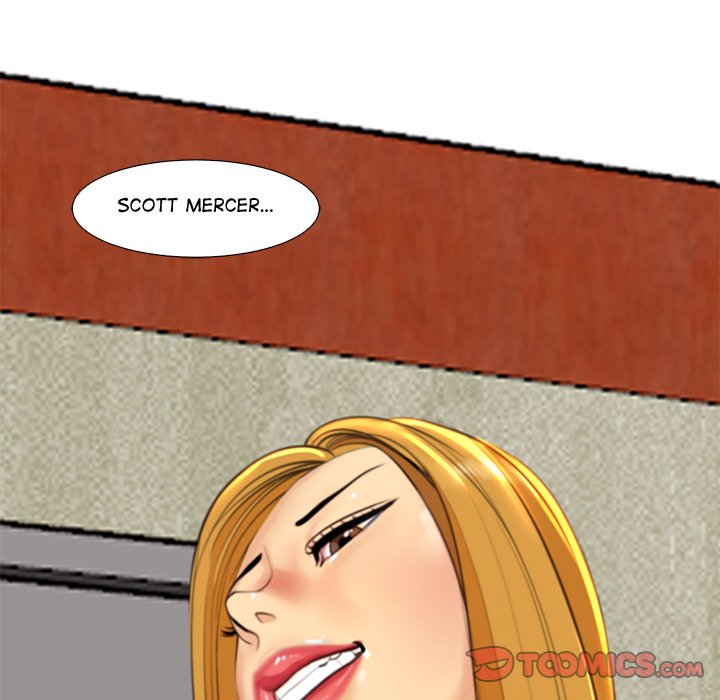 Old Life Behind chapter 17 page 25