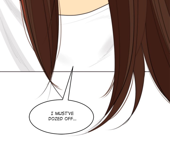 Old Life Behind chapter 17 page 41