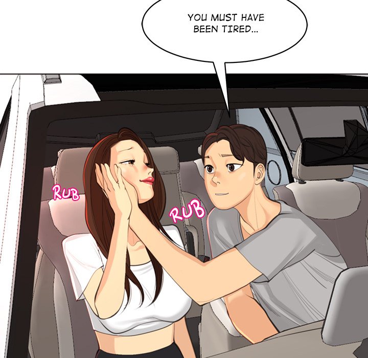 Old Life Behind chapter 17 page 43