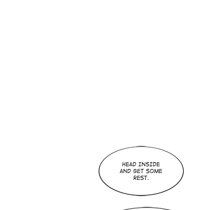 Old Life Behind chapter 17 page 46